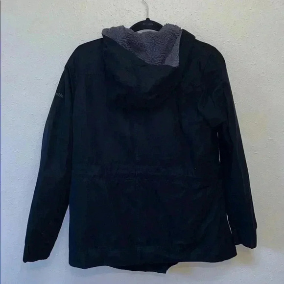 COLUMBIA SPORTSWEAR Women’s Fleeced Lined Coat - Picture 7 of 11
